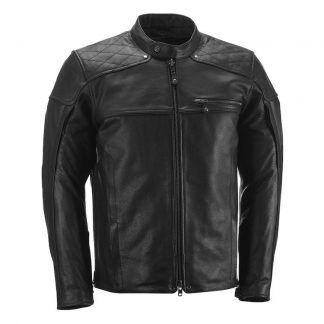 HIGHWAY 21 GASSER JACKET BROWN Small