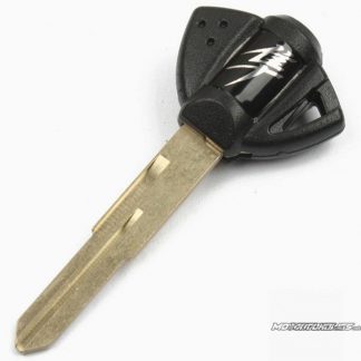Hayabusa key