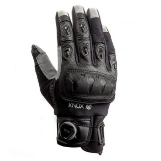 Hand Armour ORSA Textile (OR3) Black XL Mk4
