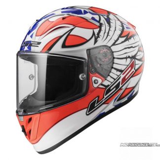 LS2 Arrow evo R Freedom