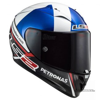 LS2 Arrow evo R Petronas