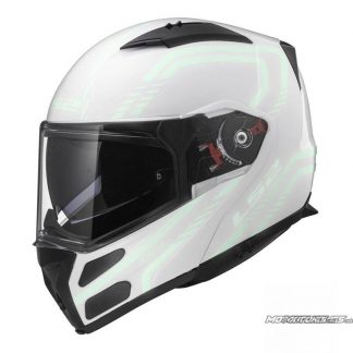 LS2 Metro Firefly Modular