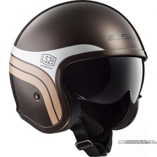 LS2 Spitfire Sunrise - XL