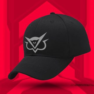 Limited Edition Motoholics Reflective Cap