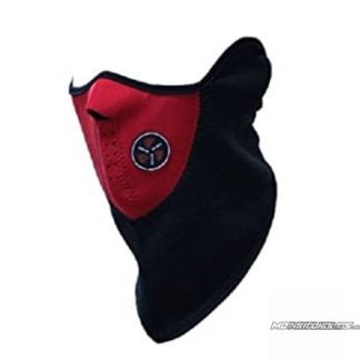 Ninja mask- Red