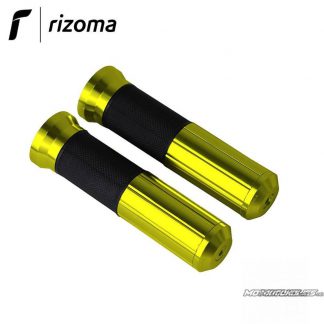 Rizoma grips- Gold
