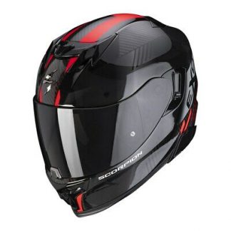 EXO-1400 AIR FORTUNA Black-Red M
