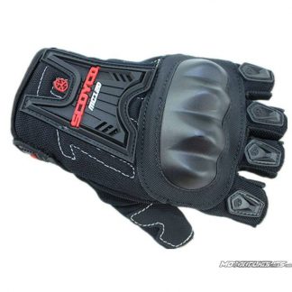 Scoyco MC12-D Half finger gloves