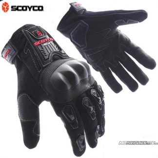 Scoyco MC12 Full finger gloves - L