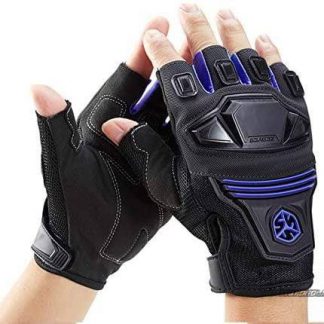 Scoyco MC24D- Blue (XL)