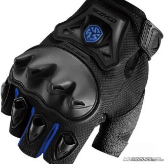 Scoyco MC29D half finger gloves