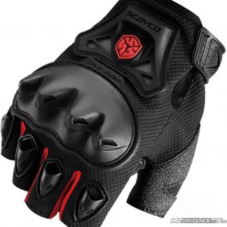 Scoyco MC29D half finger gloves