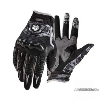 Scoyco Mx49 full finger gloves (XXL)
