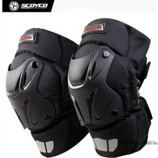 Scoyco k-15 knee guards