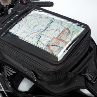 TOURMASTER Select 7l Strap Mount Tank Bag