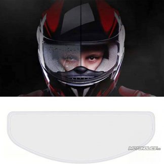Universal Helmet Shield Anti Fog Film