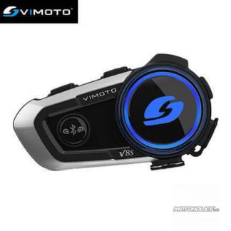 Vimoto V8s