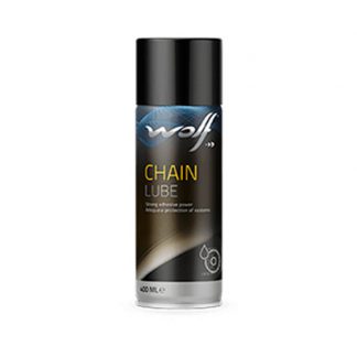 Wolf Chain Lube ( 400ml )