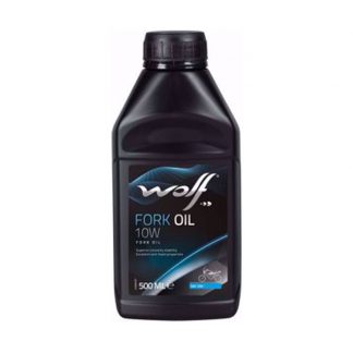 Wolf Fork Oil 10W ( 500ml)