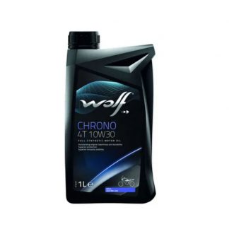 Wolf Moto 4T 10W30 ( 1 Litre )