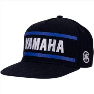 Yamaha Hat Black