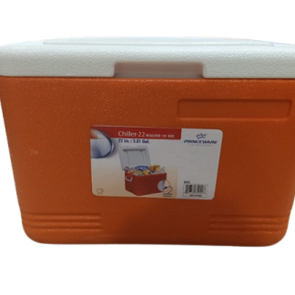 ايس بوكس 22 لتر