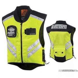 icon vest -M