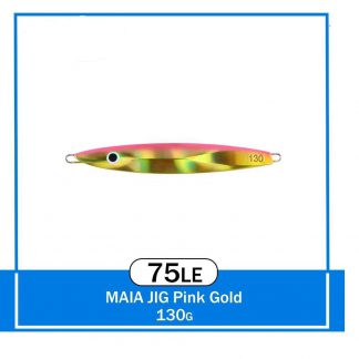 maia jig 130