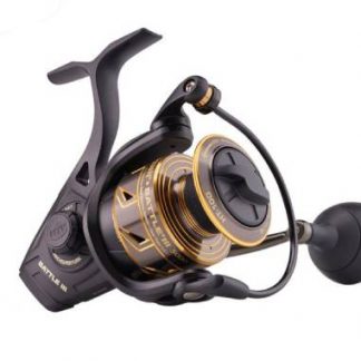 penn battiel iii5000