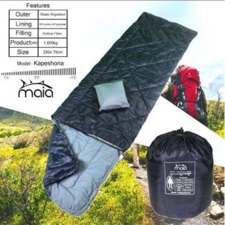 sleeping bag Maia kapeshona