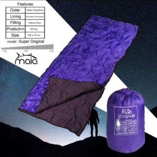 sleeping bag Maia original .