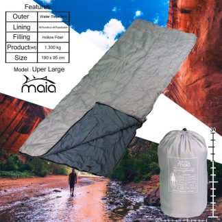sleeping bag Maia original .