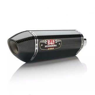 youshimura Exhuast- Black