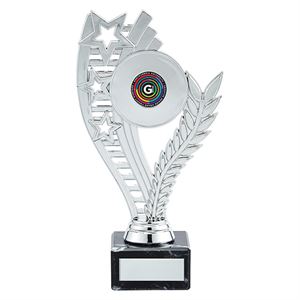 Athena Multi-Sport Trophy - Silver