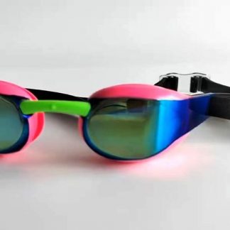 SPEEDO Model FASTSKIN ELITE MIRROR / Race goggles