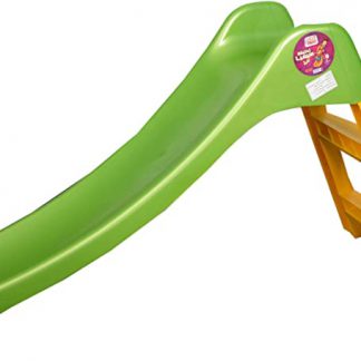 El Helal And Star Big Slide - Kids Toys, Green