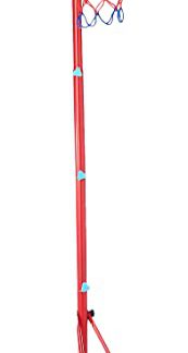 لعبة كرة السلة للاطفال من كينجز سبورت