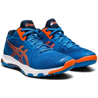 ASICS netburner ff 2