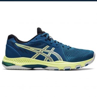 ASICS netburner