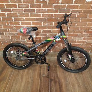 دراجة 20" gecko