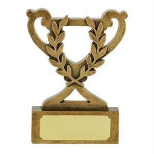 Achievement Mini Cup Award