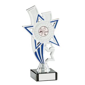 Apollo Silver Multi-Sport Trophy