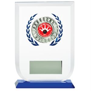 Gladiator Multi Sport Glass Award