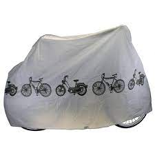BICYCLE COVER