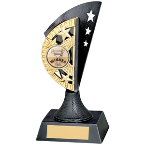 Blaze Multisport Plaque