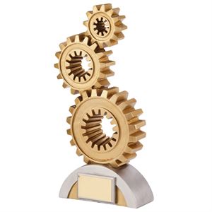 Clockwork Cog Award