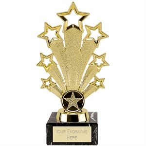 Fanfare Trophy