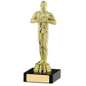 Gold Achievers Figurine