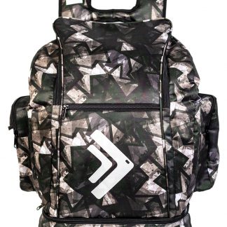 Dawn All-Printed Bag