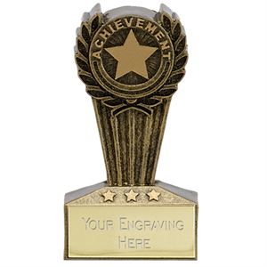 Micro Achievement Trophy